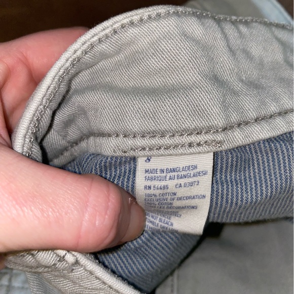 American Eagle shorts - Picture 3 of 3